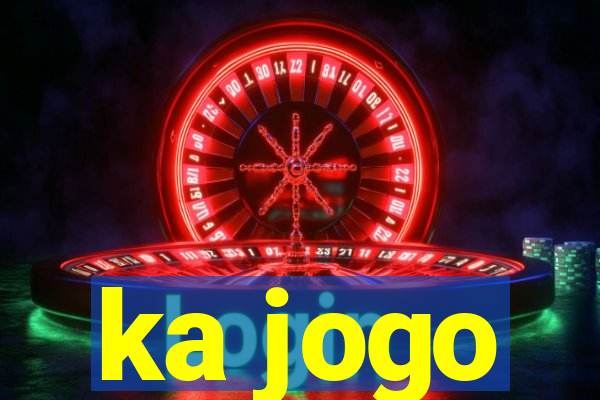 ka jogo